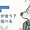 パートナーエージェントとIBJメンバーズ、どっちが合うかを比べる